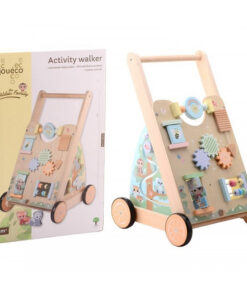 Antepremergator din lemn pentru copii cu 8 activitati Montessori Joueco® 03.jpeg