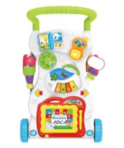 Antepremergator multifunctional cu jucarii detasabile 02.jpg