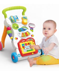 Antepremergator multifunctional cu jucarii detasabile 03.jpg