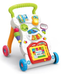 Antepremergator multifunctional cu jucarii detasabile 04.jpg