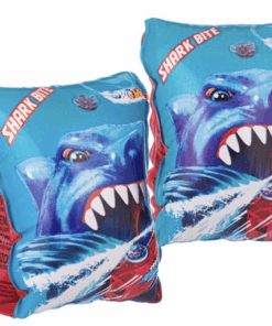 Aripioare gonflabile de inot Hot Wheels 3 6 ani 02.png