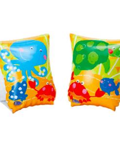 Aripioare gonflabile de inot Pesti 3 6 ani 01.png