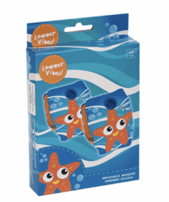 Aripioare gonflabile de inot Summer Vibes 3 6 ani 01.png