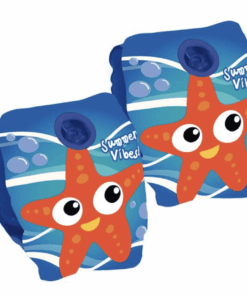 Aripioare gonflabile de inot Summer Vibes 3 6 ani 02.png