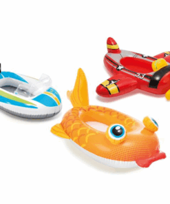 Barca Gonflabila pentru Piscina pentru Copii 3 Modele Intex 01.png