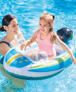 Barca Gonflabila pentru Piscina pentru Copii 3 Modele Intex 02.png