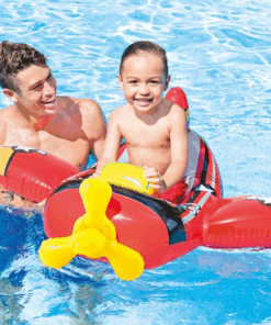 Barca Gonflabila pentru Piscina pentru Copii 3 Modele Intex 04.png