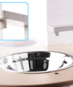 Bucatarie din lemn MDF complet utilata cu accesorii moderne 02.jpeg