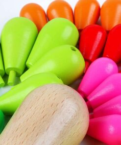 Cactus Joc din lemn de constructie si echilibru 07.jpg