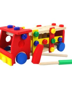 Camion din lemn banc scule clasic02.jpg
