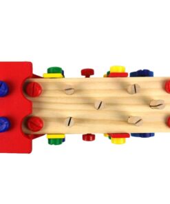 Camion din lemn banc scule clasic04.jpg