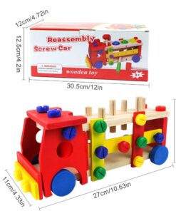 Camion din lemn banc scule clasic06.jpg
