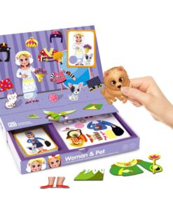 Carte Magnetica Imbraca Fetita 01.jpg