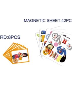 Carte Magnetica Imbraca Fetita 03.jpg