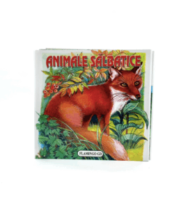 Carte Pliabila Animale salbatice01.png