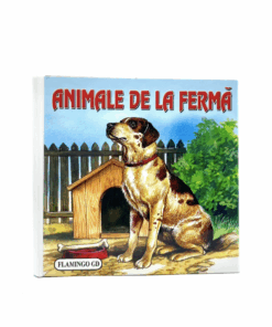 Carte Pliabila Animalele de la ferma01.png