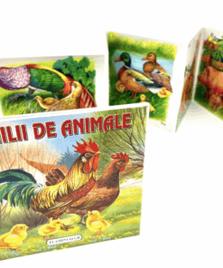 Carte Pliabila Familii de animale02.png
