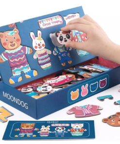 Carte Puzzle Magnetica Familia Animalelor 02.jpg