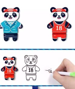 Carte Puzzle Magnetica Familia Animalelor 03.jpg