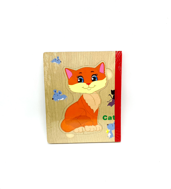 Carte Puzzle din lemn Animale de la ferma 03.png