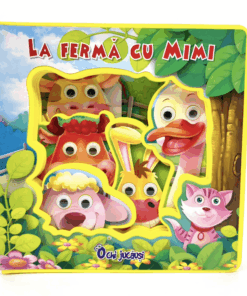 Carte buretata La ferma cu Mimi04.png