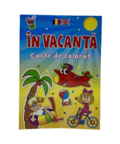 Carte de colorat In vacanta 01.jpg