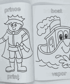 Carte de colorat Primele cuvinte 04.png