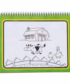 Carte de desenat cu apa Animale 01.jpeg