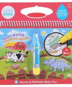 Carte de desenat cu apa Animale 05.jpeg