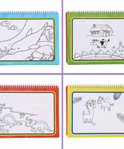 Carte de desenat cu apa Animale 06.jpeg