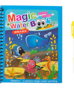 Carte de desenat cu apa Animale marine 04.jpeg