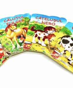 Carte de povesti Calutul Fulger02.png