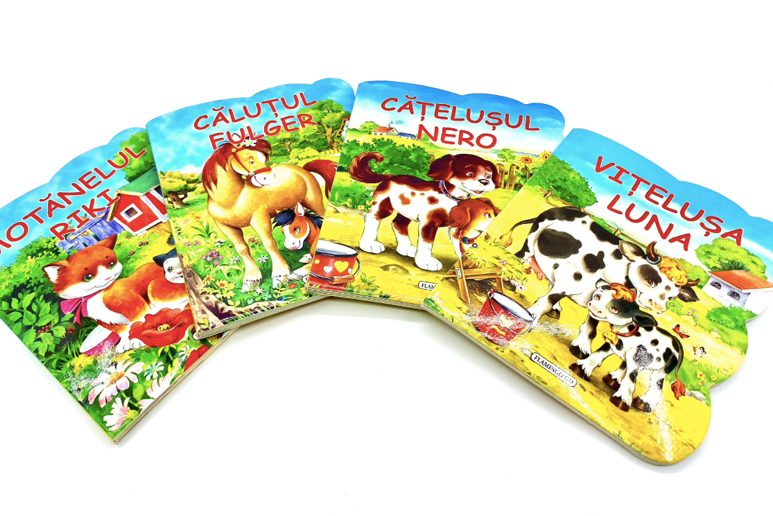 Carte de povesti Calutul Fulger02.png