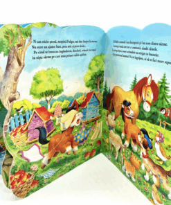 Carte de povesti Calutul Fulger03.png