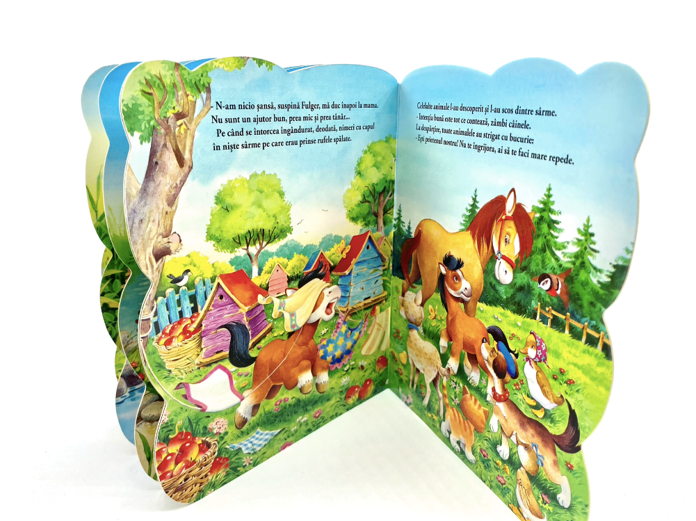 Carte de povesti Calutul Fulger03.png