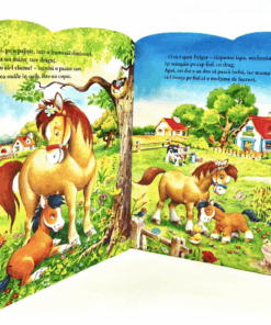 Carte de povesti Calutul Fulger05.png