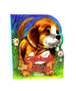 Carte de povesti Catelusul Labus 01 1.jpg