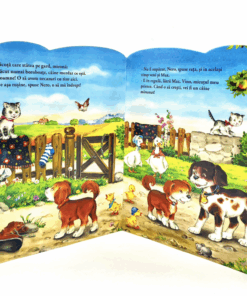 Carte de povesti Catelusul Nero01.png