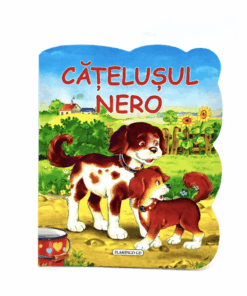 Carte de povesti Catelusul Nero04.png