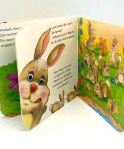 Carte de povesti Iepurasul Bunny 03 1.jpg