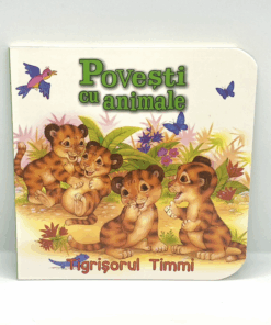 Carte de povesti Tigrisorul Timmi 01 1.png