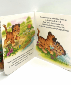 Carte de povesti Tigrisorul Timmi 02 1.png