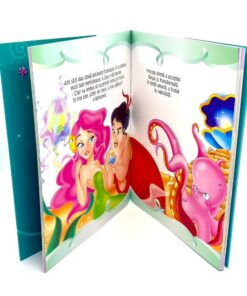 Carte de povesti ilustrata Hans Christian Andersen 02 1.jpg