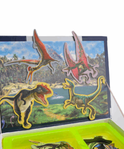 Carte educativa magnetica Lumea Dinozaurilor 05.png