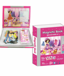 Carte magnetica de tip Joc Educativ STEM Imbraca fetita 01.png