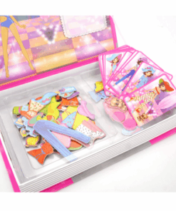 Carte magnetica de tip Joc Educativ STEM Imbraca fetita 05.png