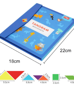 Carte magnetica tangram cu 96 modele 3ani 0110.png