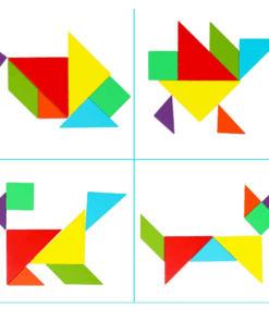 Carte magnetica tangram cu 96 modele 3ani 050.png
