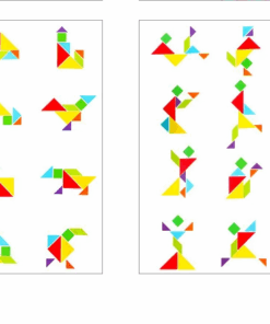 Carte magnetica tangram cu 96 modele 3ani 090.png