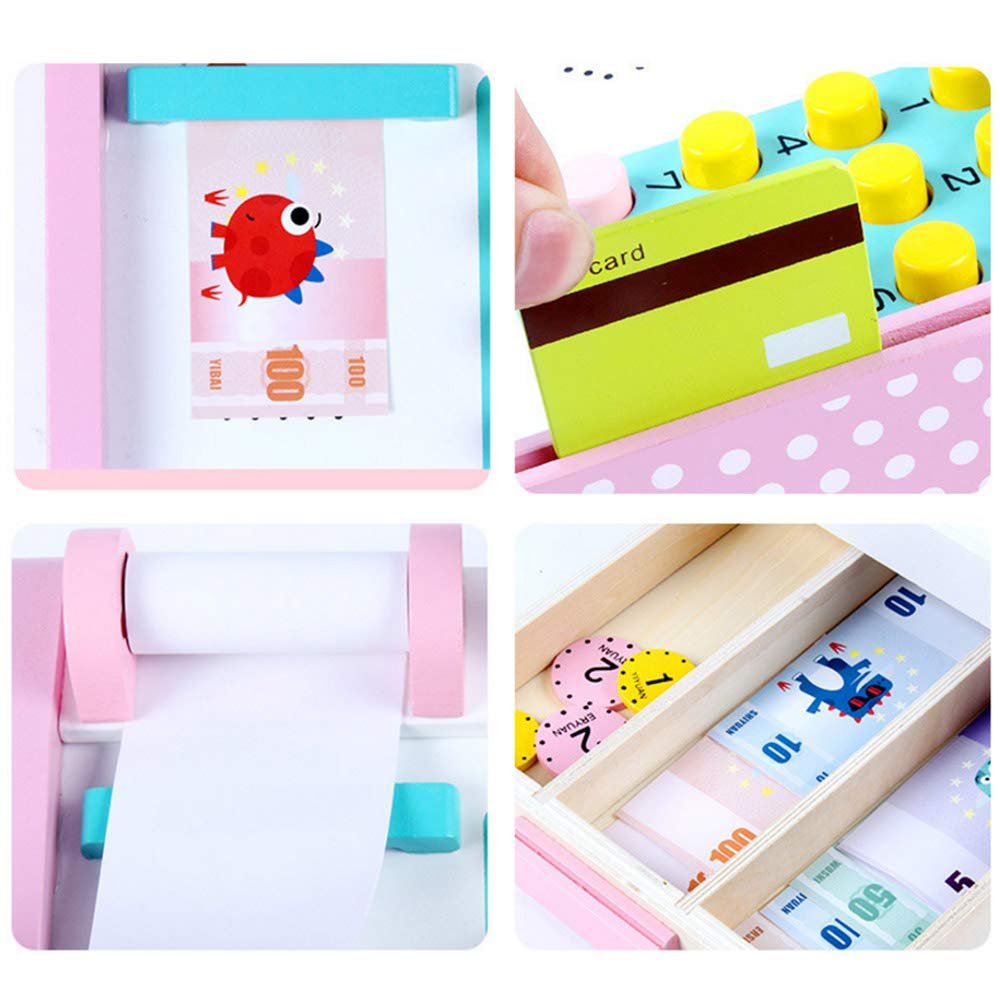 Casa de marcat din lemn pentru copii cu 18 piese 06.jpeg